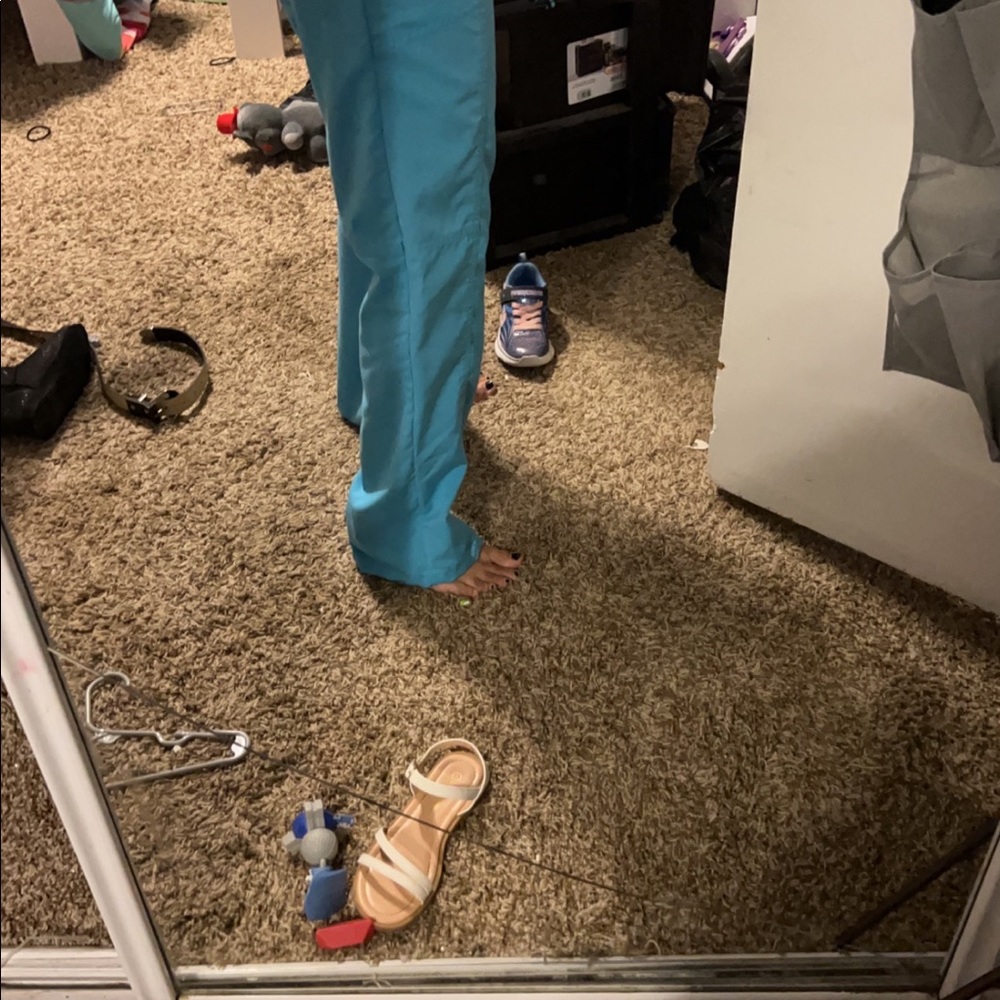 Scrubs - Picture 12 of 15